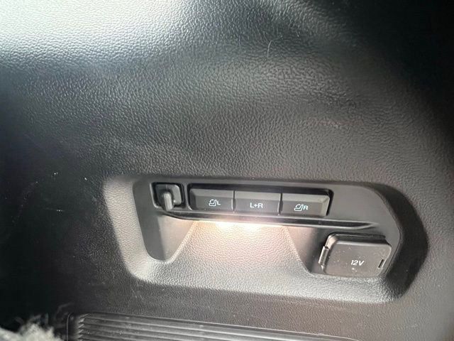 Used 2020 Ford Explorer ST w/ ST Street Pack image 17