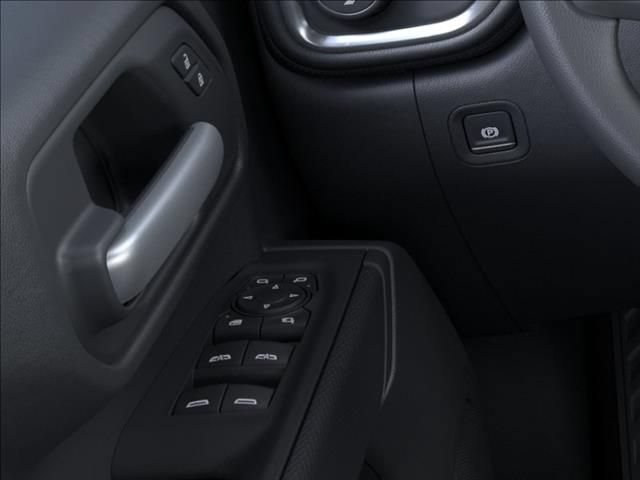 New 2026 Chevrolet Silverado 2500 Custom w/ Custom Value Package AWD/4WD image 27