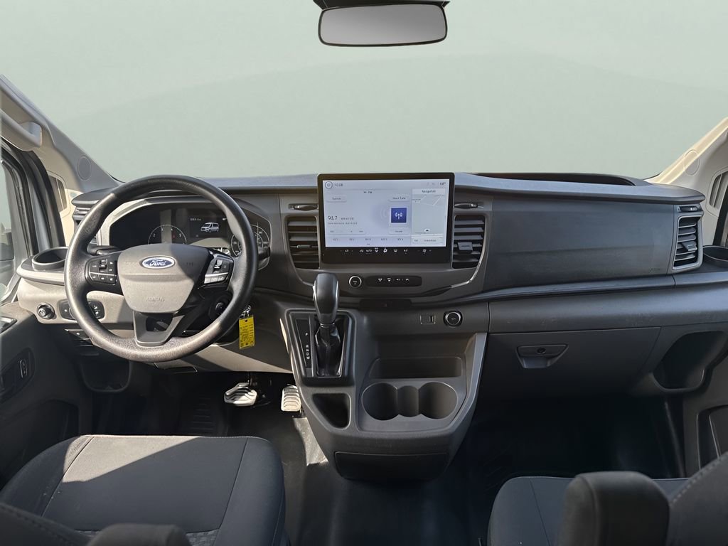Used 2022 Ford Transit 350 XLT image 12