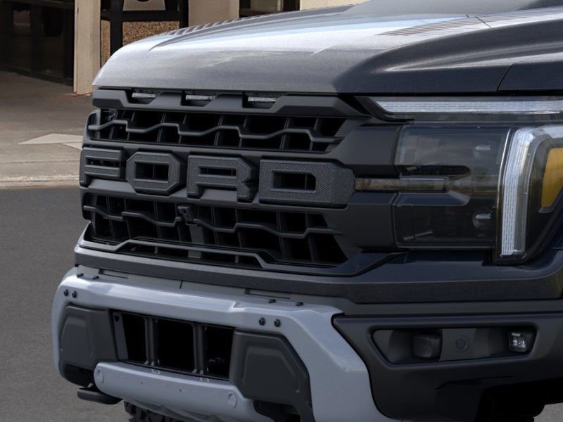 New 2026 Ford F150 Raptor image 18