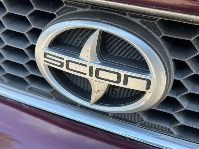 Used 2007 Scion tC FWD image 9