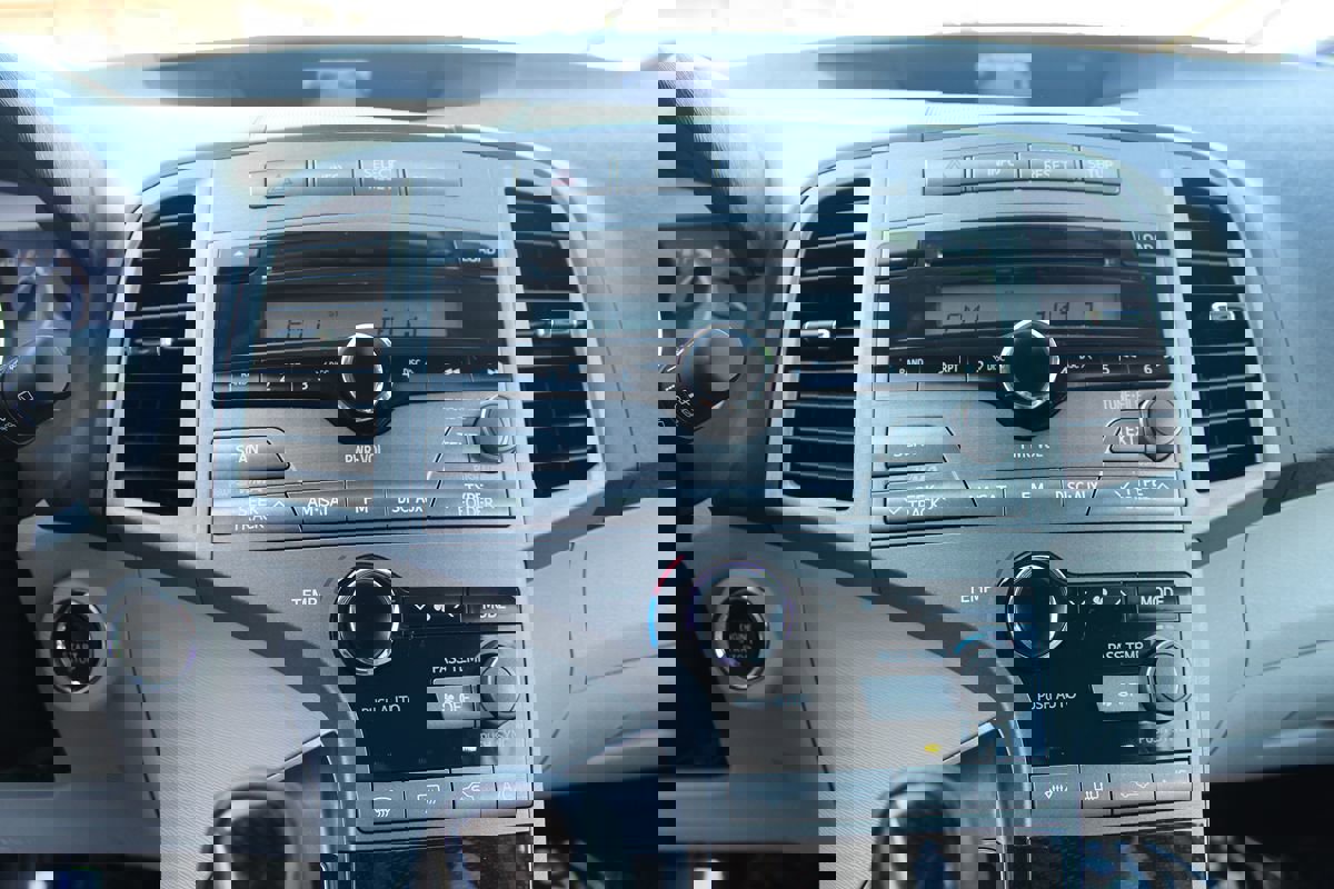 Used 2009 Toyota Venza image 27