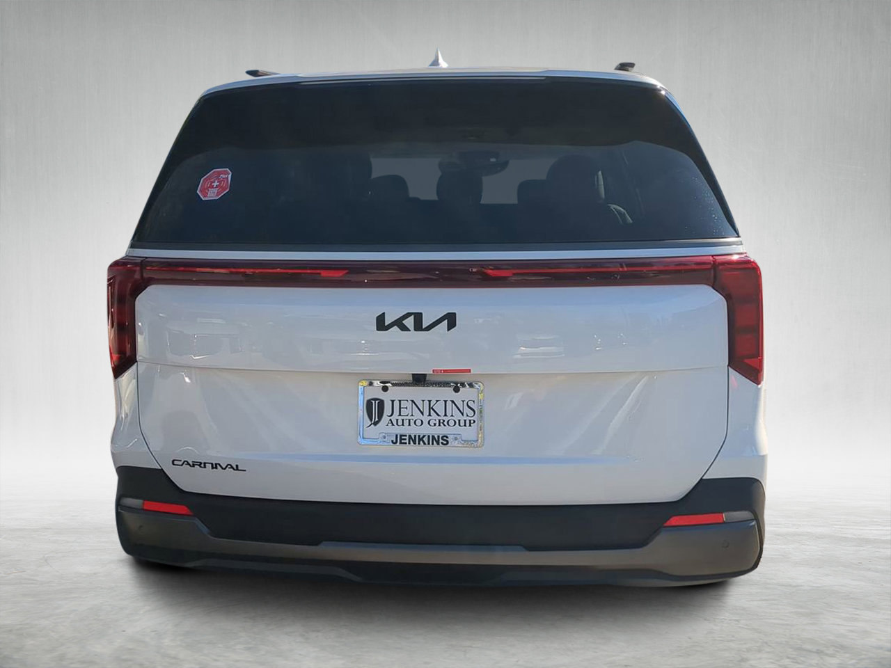 New 2026 Kia Carnival SX image 4