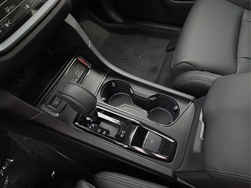 New 2026 Subaru Ascent Bronze Edition image 21