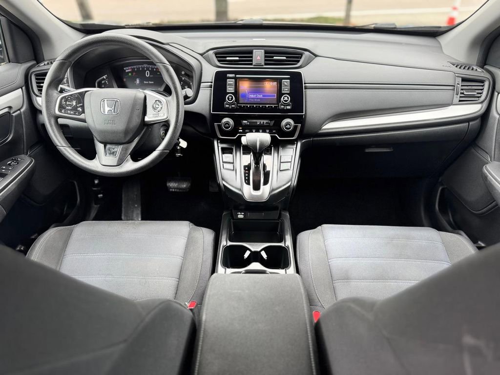 Used 2020 Honda CR-V LX image 12