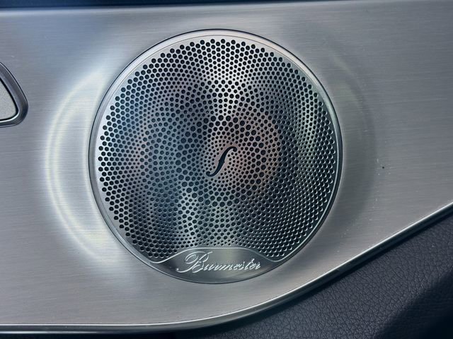 Used 2016 Mercedes-Benz C 300 4MATIC Sedan image 19