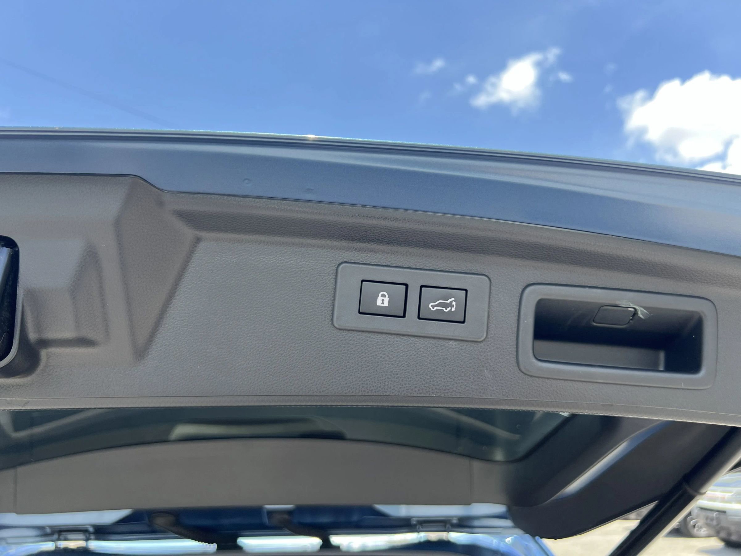 Used 2020 Subaru Forester Touring w/ Popular Package #2 AWD/4WD image 22