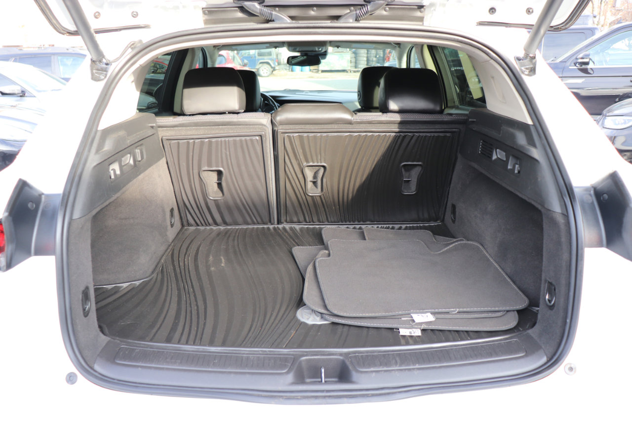 Used 2023 Buick Envision Preferred image 53