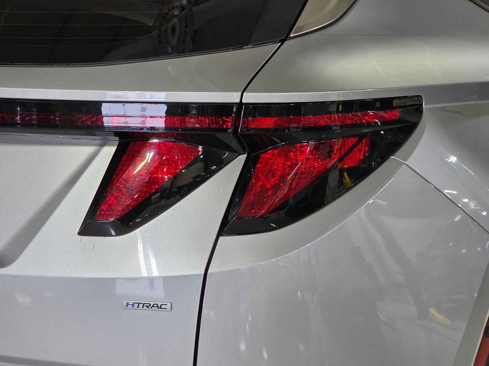 Certified 2022 Hyundai Tucson SE image 12