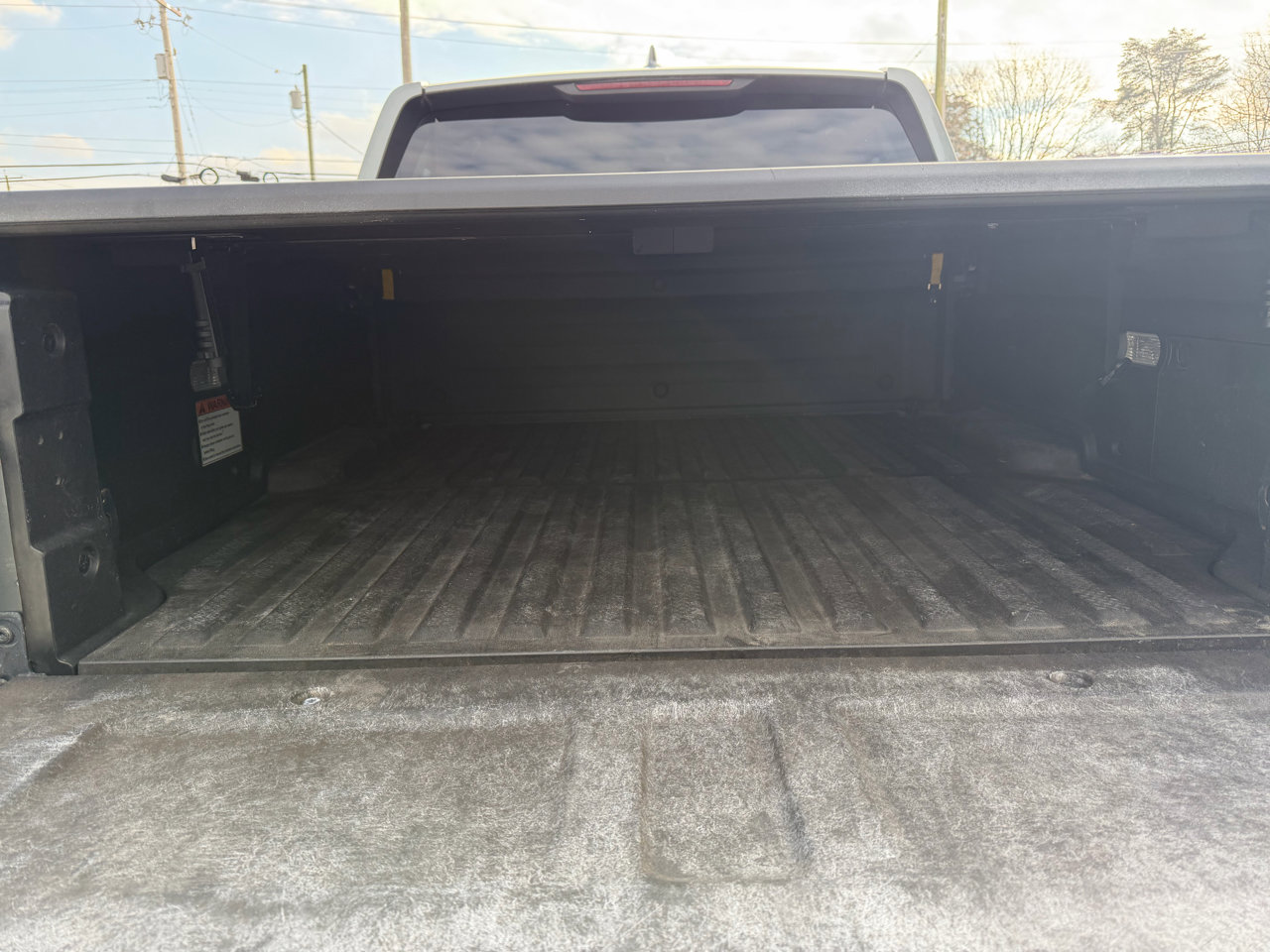 Used 2017 Honda Ridgeline RTL-T image 30