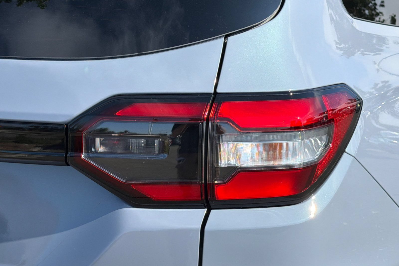 New 2026 Honda Pilot Black Edition image 33