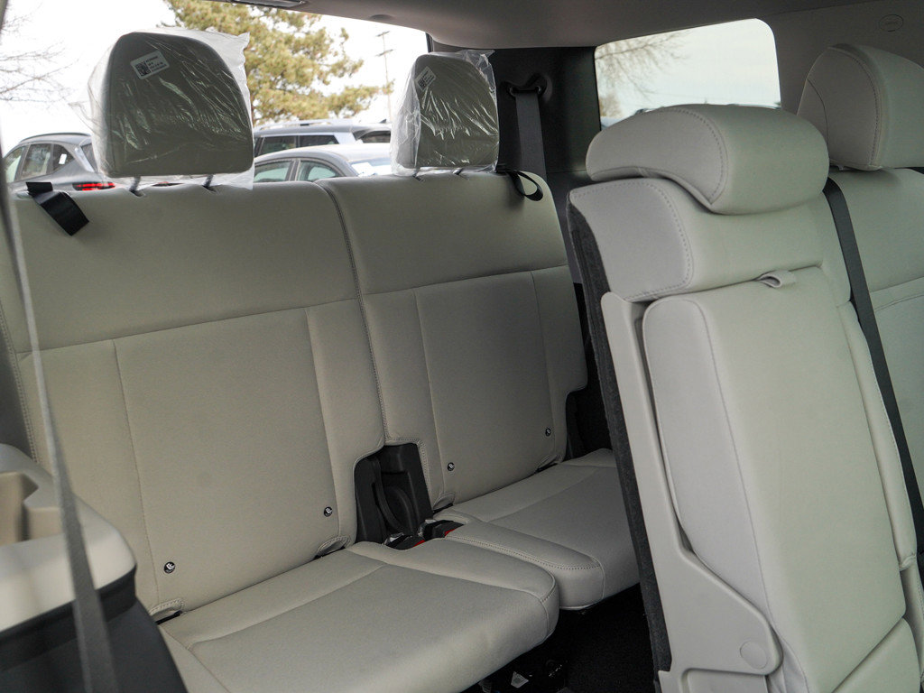 New 2026 Hyundai Santa Fe SE AWD/4WD image 12
