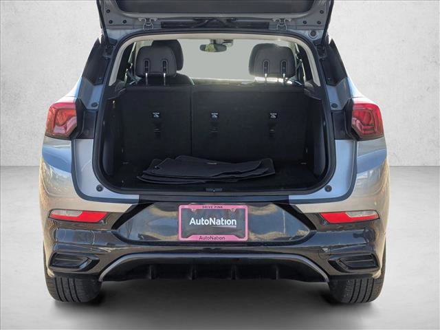 Used 2024 Buick Encore GX Sport Touring image 6