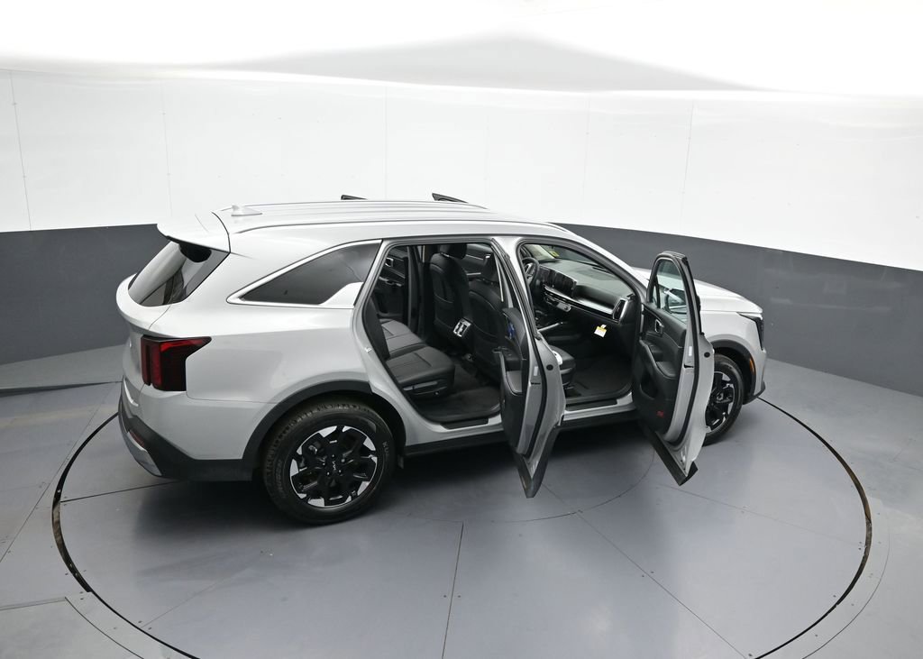 New 2026 Kia Sorento S FWD image 45