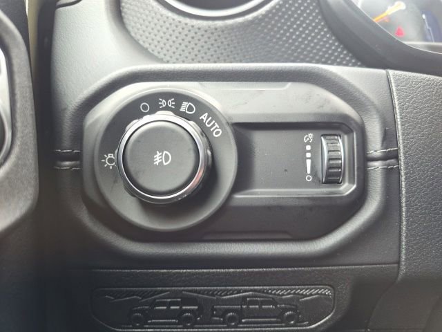 New 2026 Jeep Wrangler Unlimited Rubicon image 11