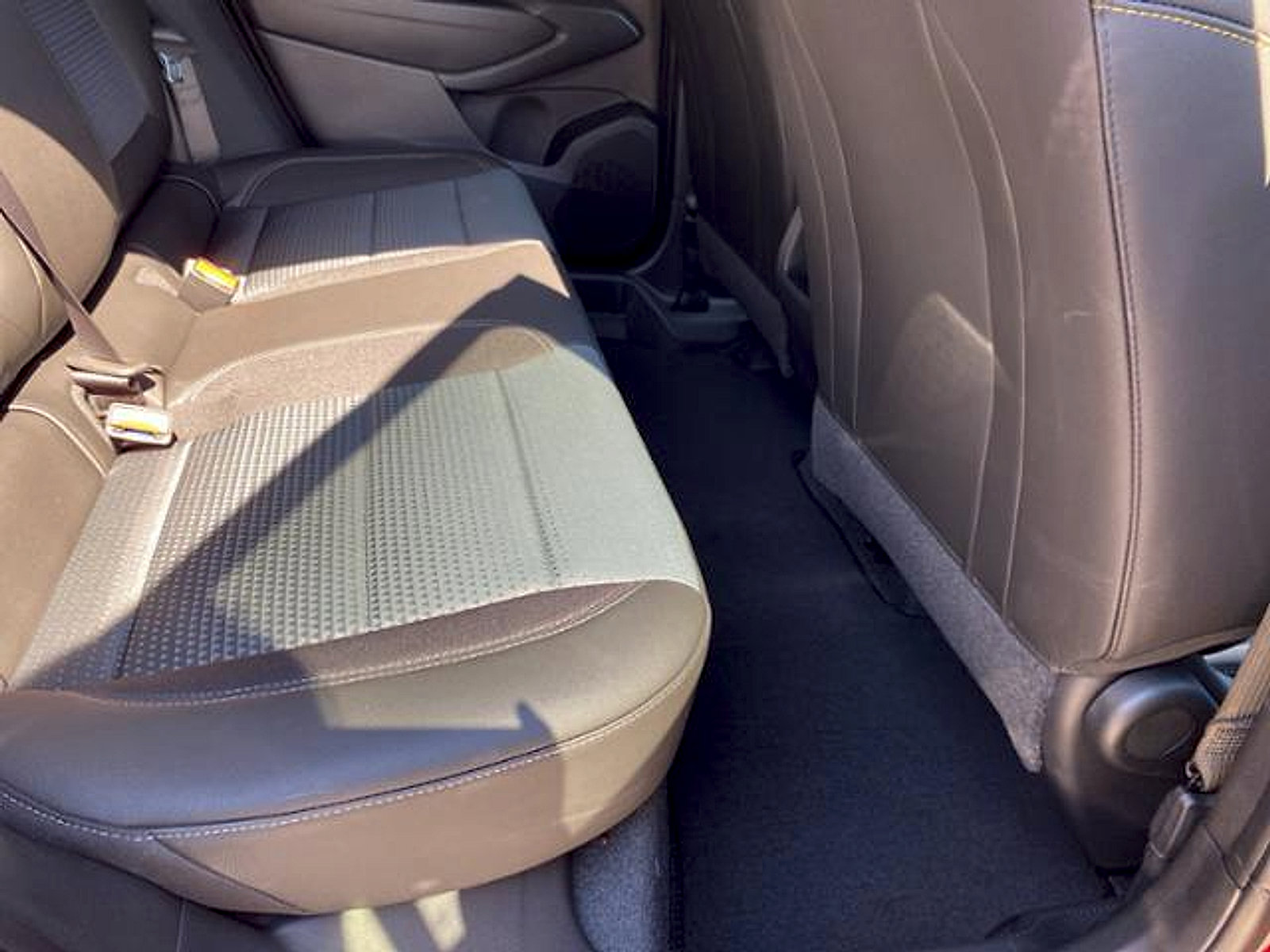 New 2026 Chevrolet Trax LT w/ Sunroof Package image 21