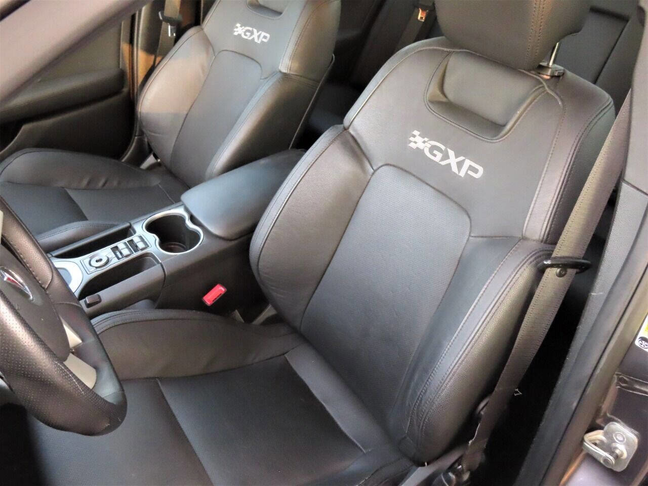 Used 2009 Pontiac G8 GXP image 22