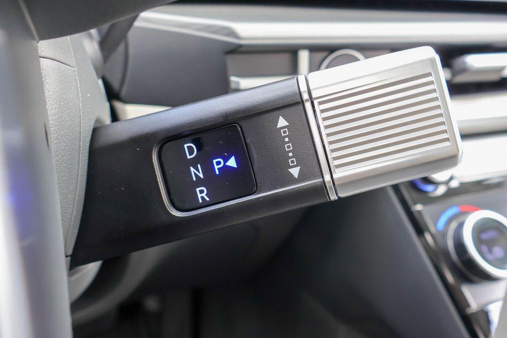 New 2026 Hyundai Santa Fe SE FWD image 21