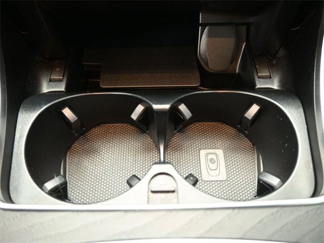 Certified 2023 Mercedes-Benz C 300 4MATIC Coupe image 4