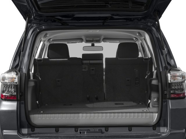 Used 2016 Toyota 4Runner SR5 AWD/4WD image 12