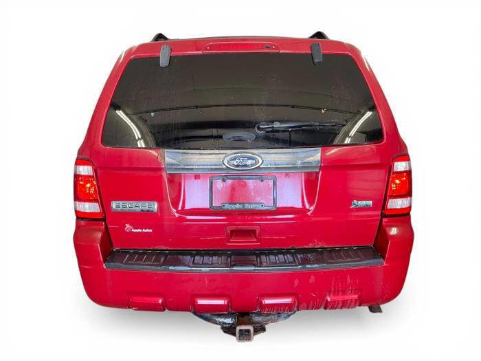 Used 2011 Ford Escape Limited image 4