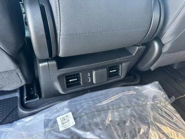 New 2026 Chevrolet Silverado 1500 LT image 16