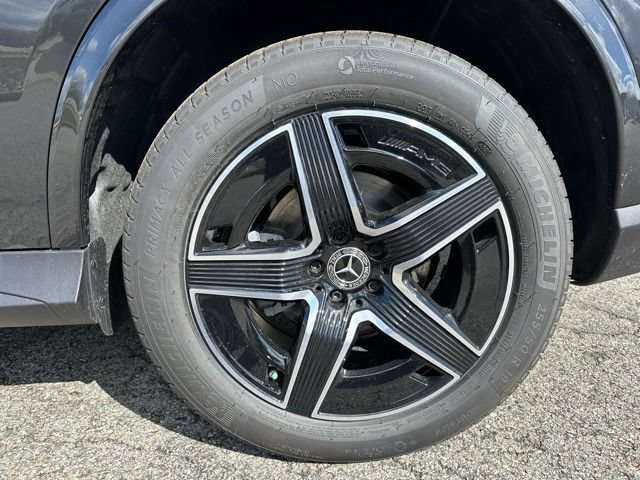 New 2026 Mercedes-Benz GLC 300 4MATIC image 10