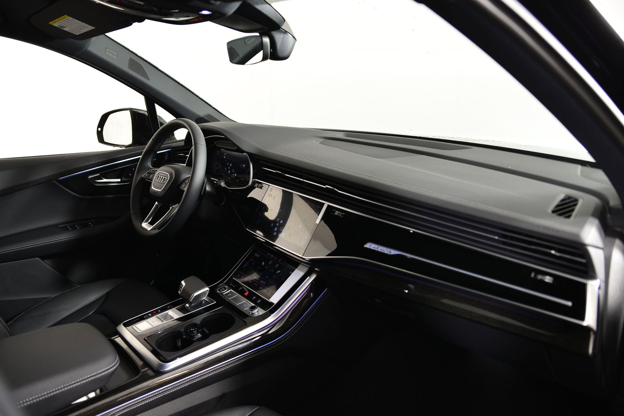 New 2026 Audi Q7 3.0T Premium Plus image 18