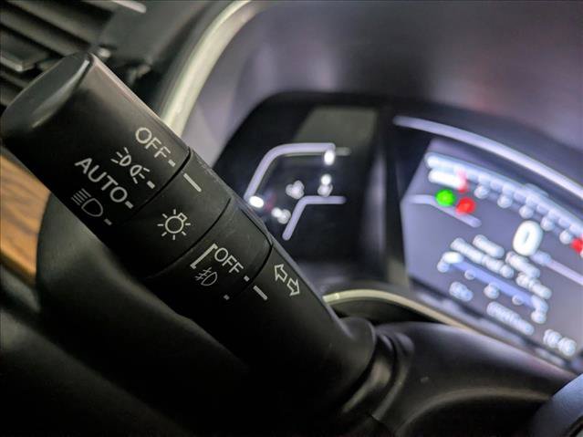 Used 2020 Honda CR-V Touring image 15