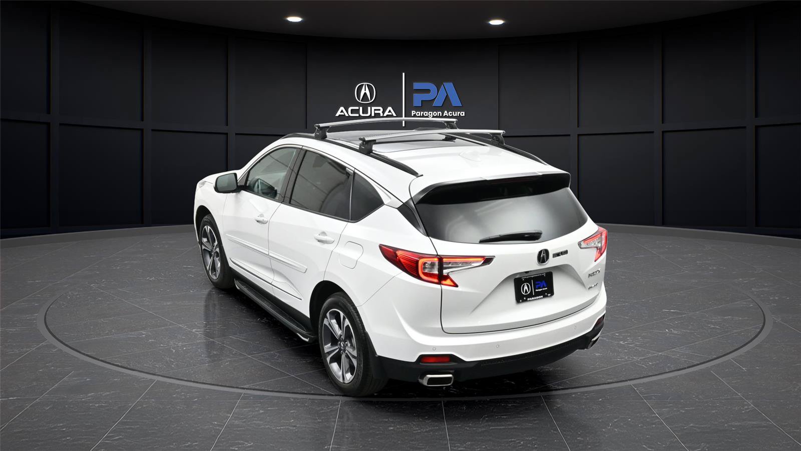 Certified 2024 Acura RDX SH-AWD w/ Advance Package image 36