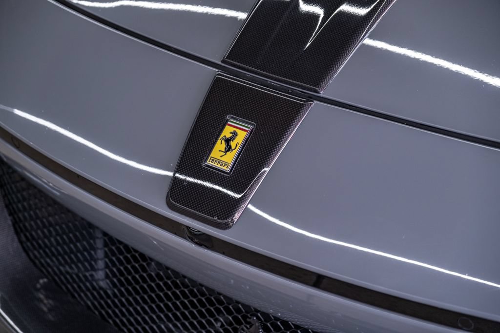 Used 2023 Ferrari Purosangue AWD/4WD image 9