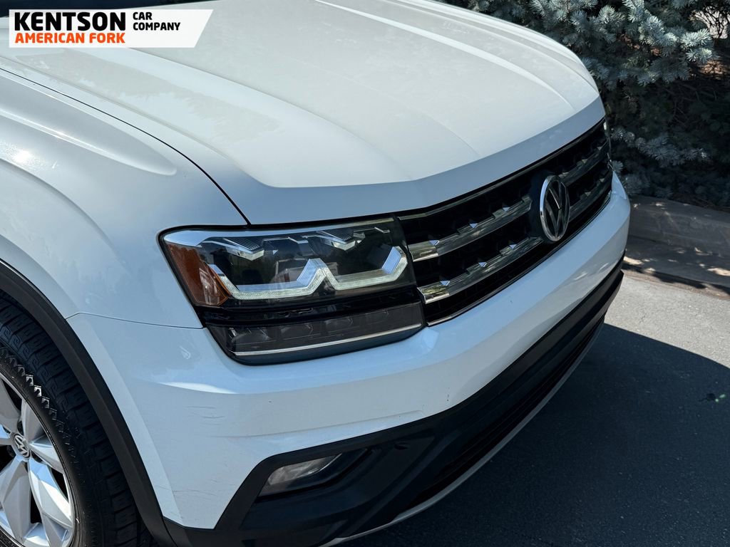 Used 2019 Volkswagen Atlas SE image 14