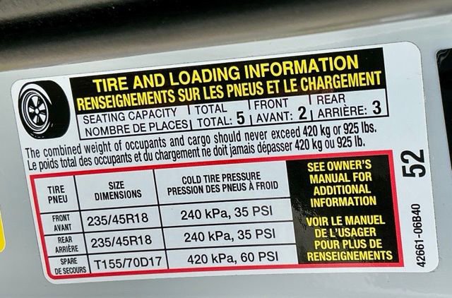 Used 2024 Toyota Camry SE FWD image 28