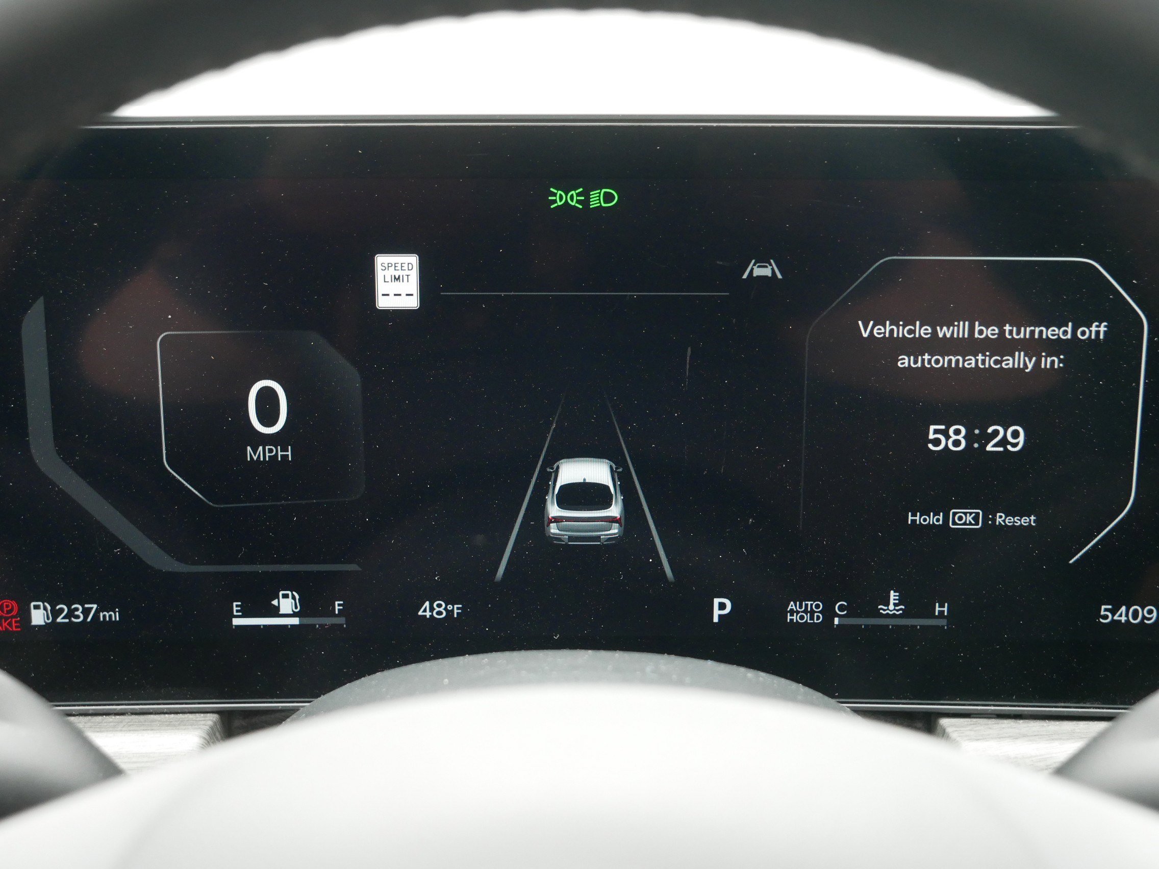 Certified 2025 Kia K5 EX image 21