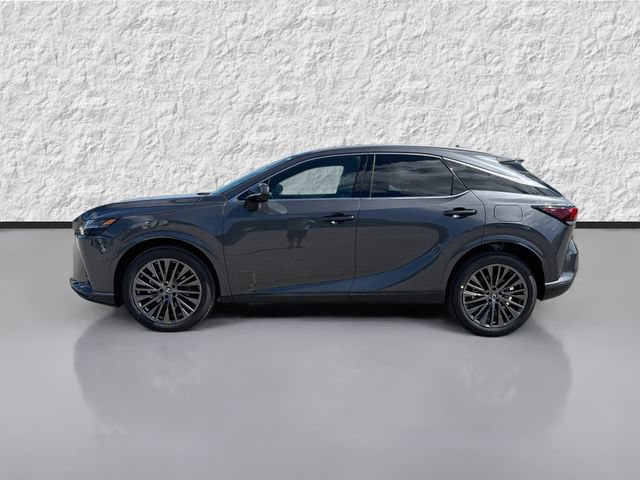 New 2026 Lexus RX 350 AWD/4WD image 6
