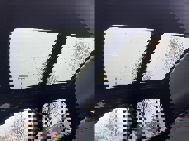 Used 2022 Ford Expedition Max Limited image 37