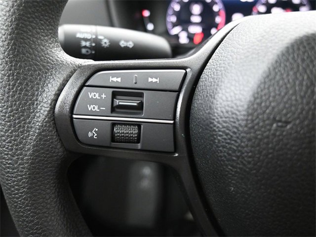 New 2025 Honda Accord SE image 18