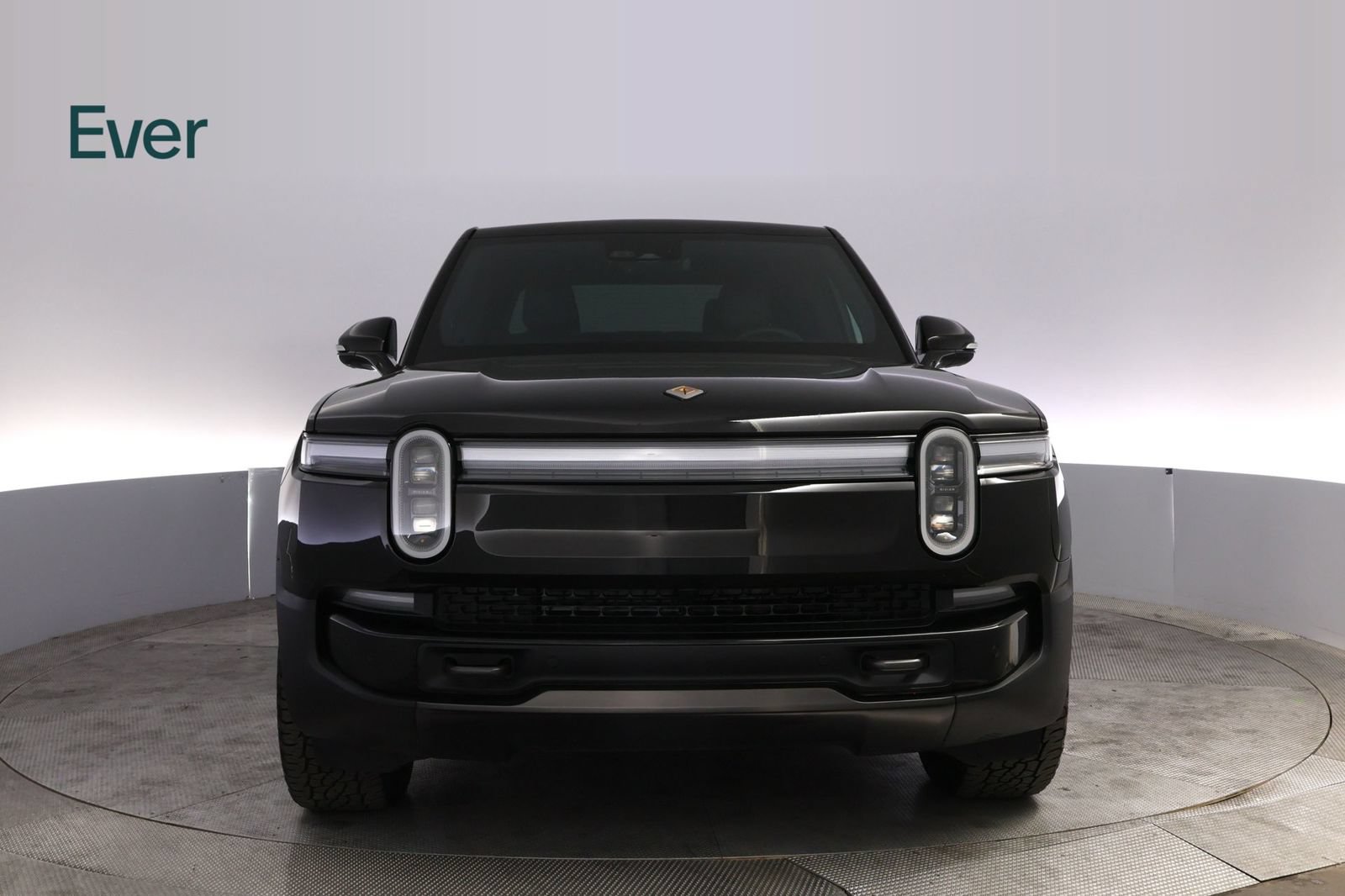 Used 2026 Rivian R1T Adventure AWD/4WD image 12