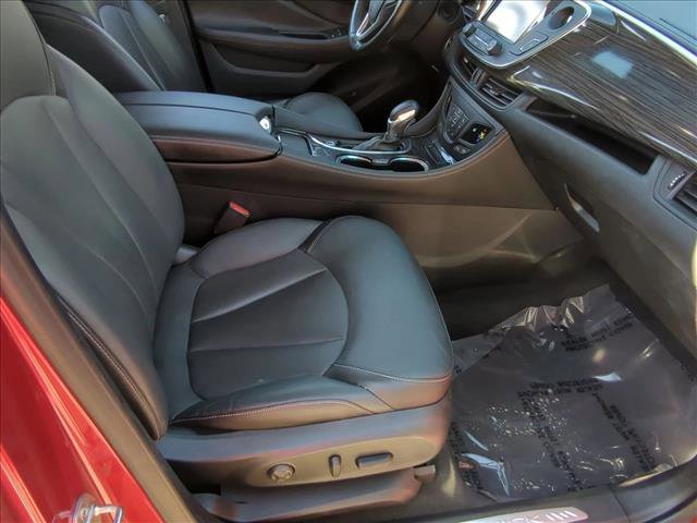 Used 2017 Buick Envision Essence image 20