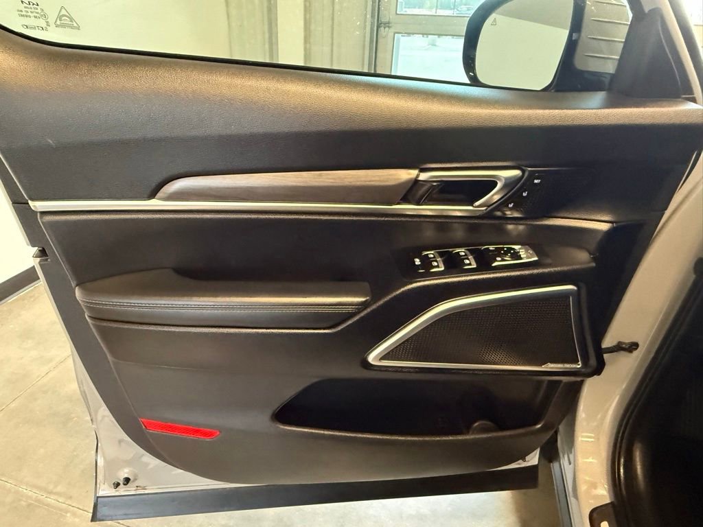 Used 2024 Kia Telluride SX X-Pro image 20