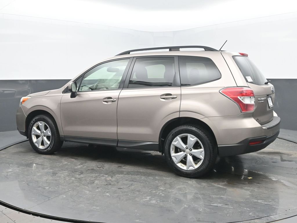 Used 2014 Subaru Forester 2.5i Premium w/ Popular Package #2 image 3