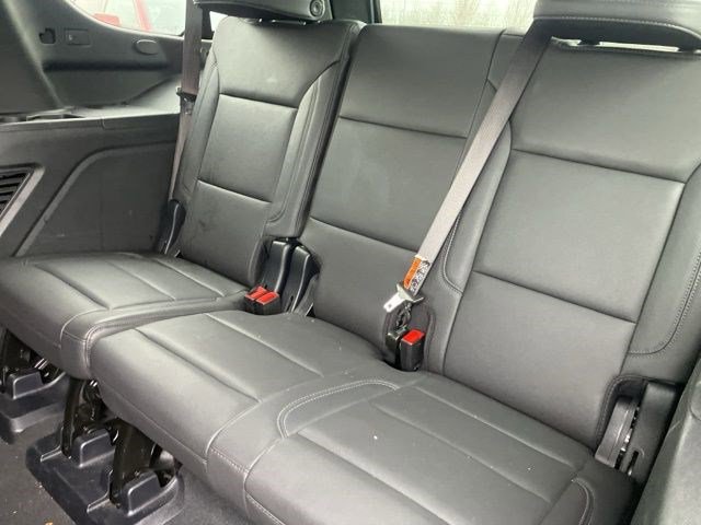 Used 2025 Chevrolet Tahoe LT image 17