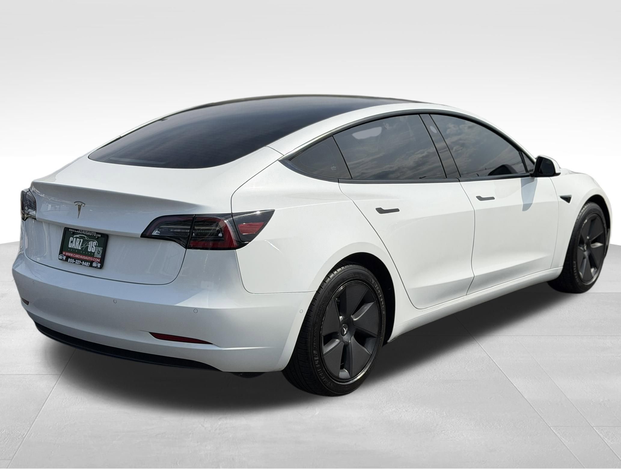 Used 2022 Tesla Model 3 image 6