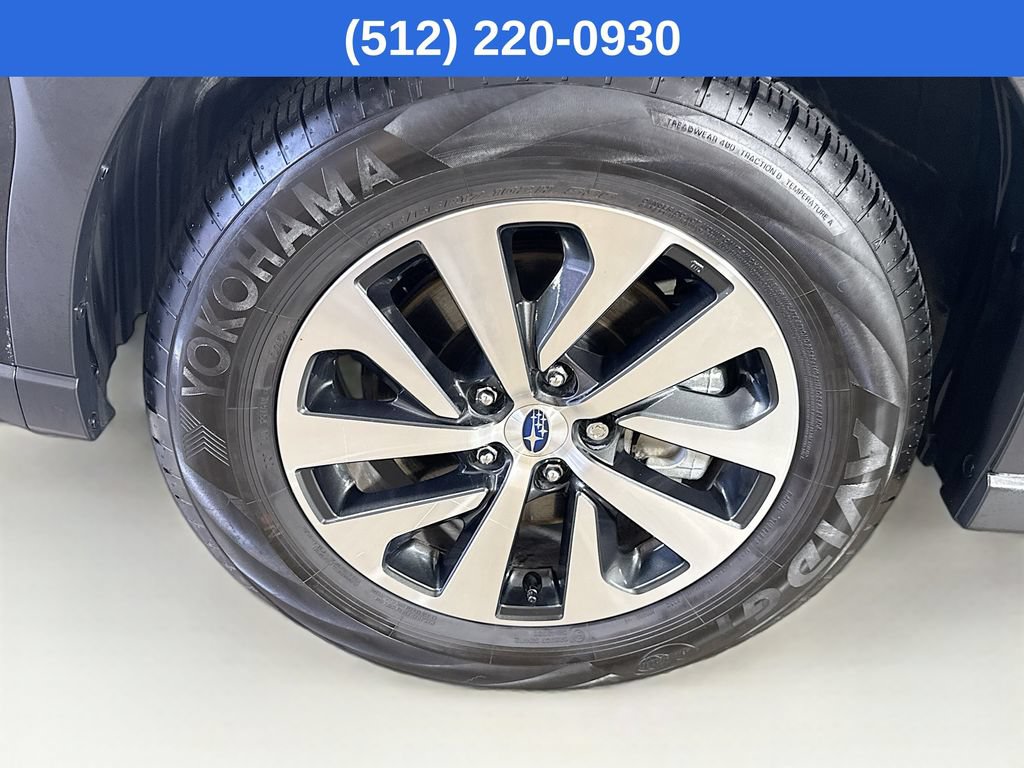 Certified 2025 Subaru Outback Premium AWD/4WD image 39