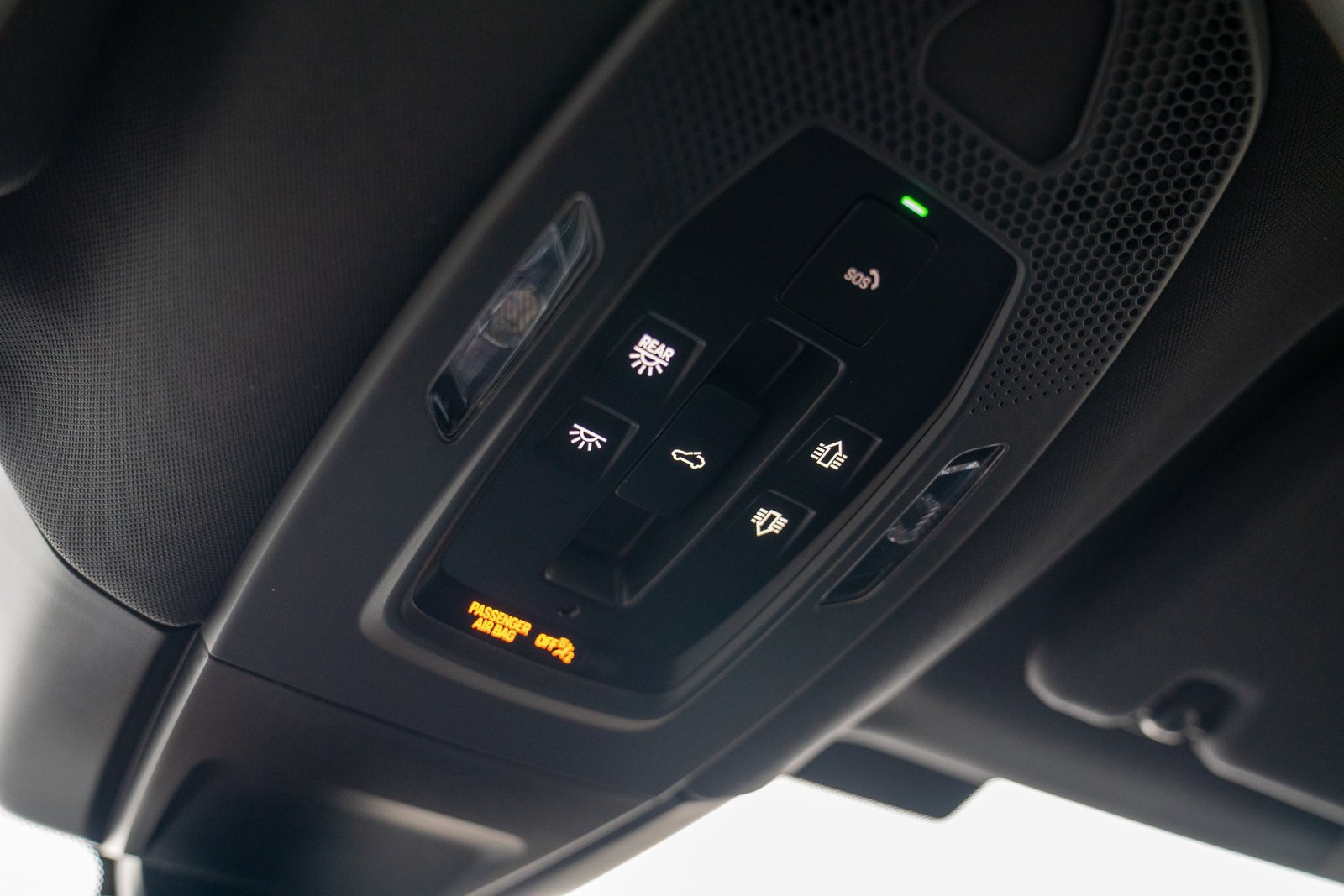 Certified 2026 Porsche Panamera 4 AWD/4WD image 21