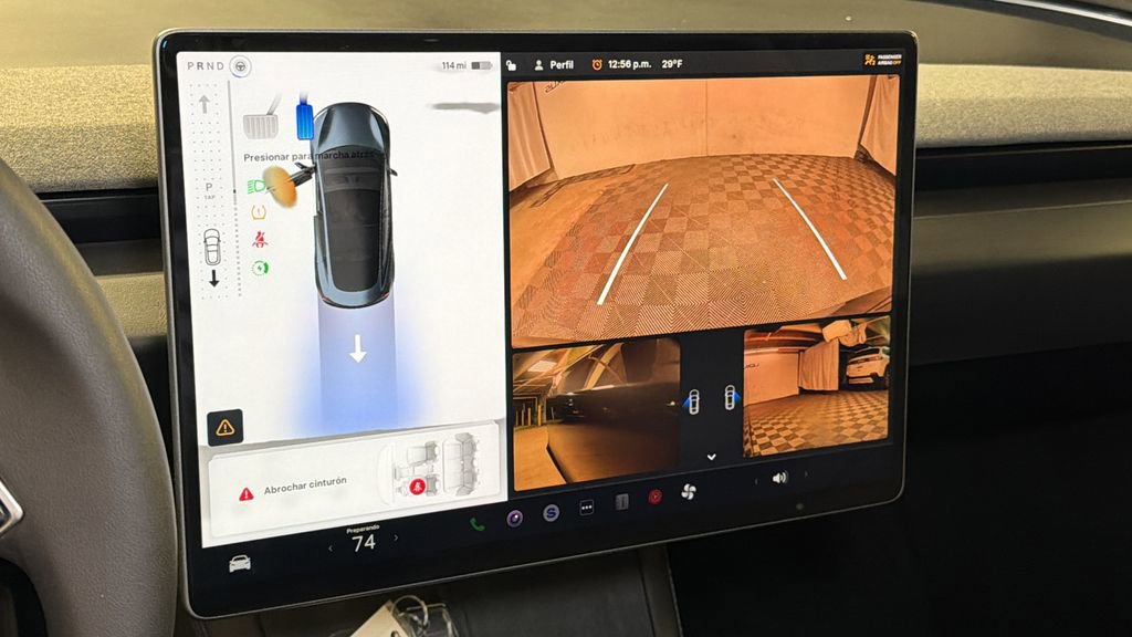 Used 2024 Tesla Model 3 Long Range image 28