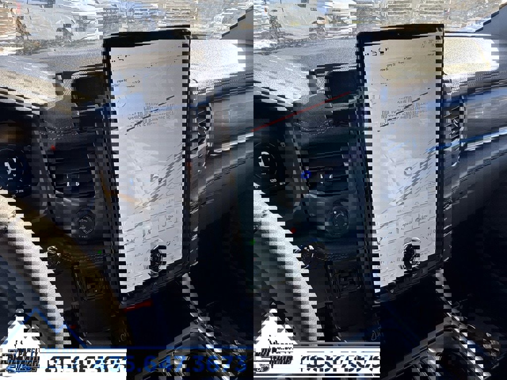 New 2025 Ford F150 Lightning Flash image 42