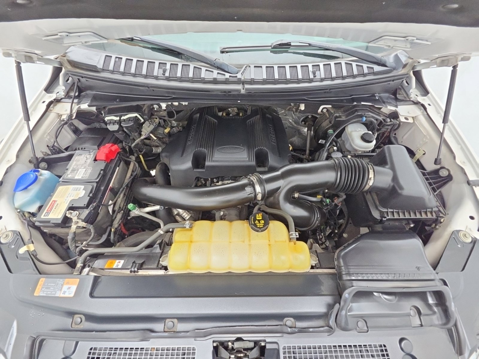 Used 2019 Ford Expedition Platinum AWD/4WD image 56