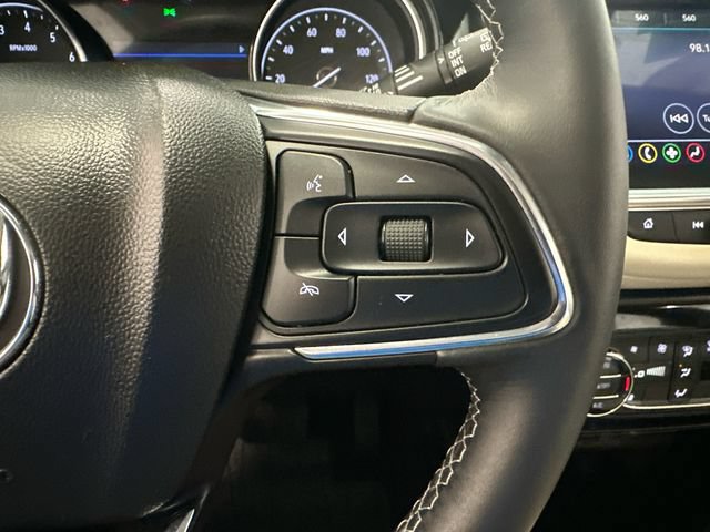 Used 2023 Buick Encore GX Essence w/ Experience Buick Package AWD/4WD image 13