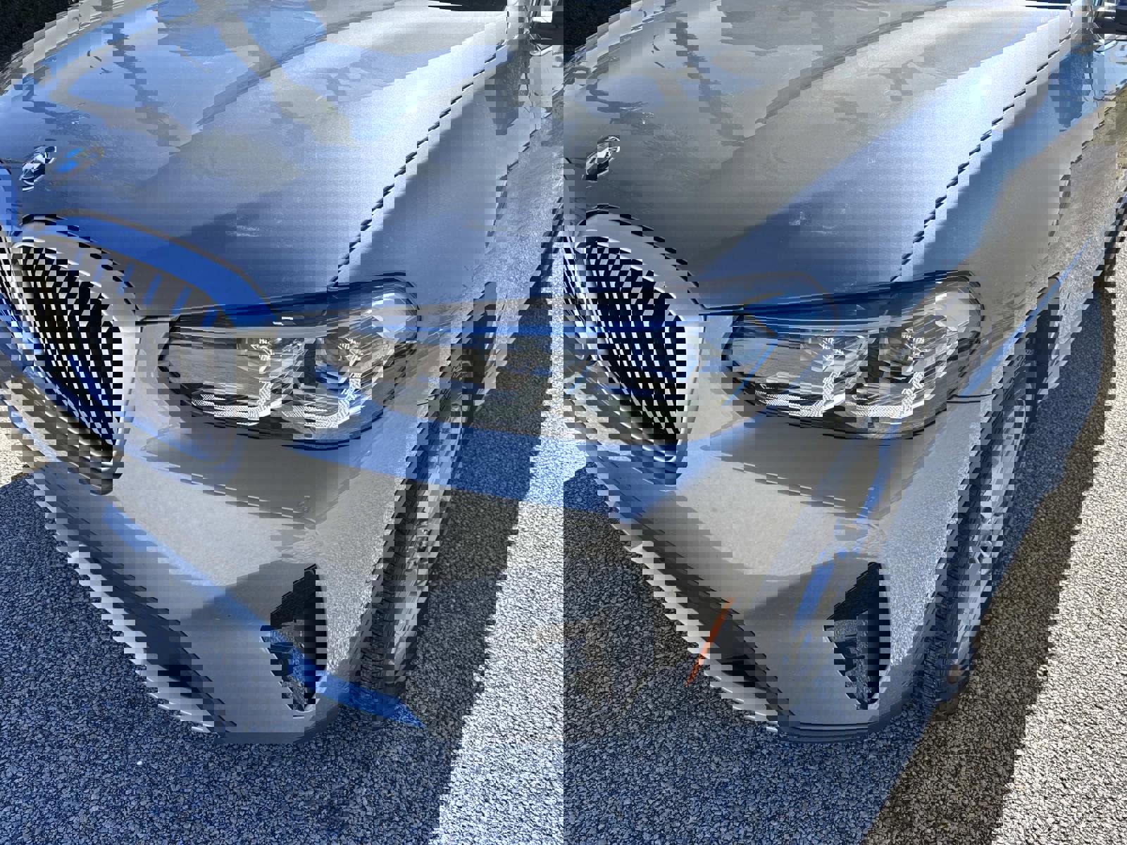 Used 2024 BMW X3 xDrive30i w/ Convenience Package image 9